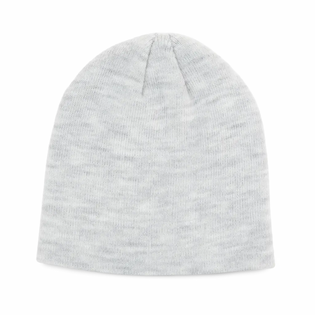 Kinder Strickmütze KP524 bedrucken warm Acryl One-size — Produktfoto 18