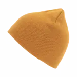 PS_KP524-S_CUMINYELLOW - Hidalgo Gebreide Kindermuts, cumin yellow — productfoto 7