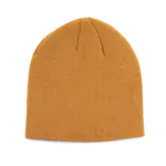 Kinder Strickmütze KP524 bedrucken warm Acryl One-size — Produktfoto 19