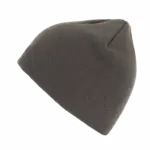PS_KP524-S_DARKGREY - Hidalgo Gebreide Kindermuts, dark grey — productfoto 8
