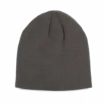 Kinder Strickmütze KP524 bedrucken warm Acryl One-size — Produktfoto 20