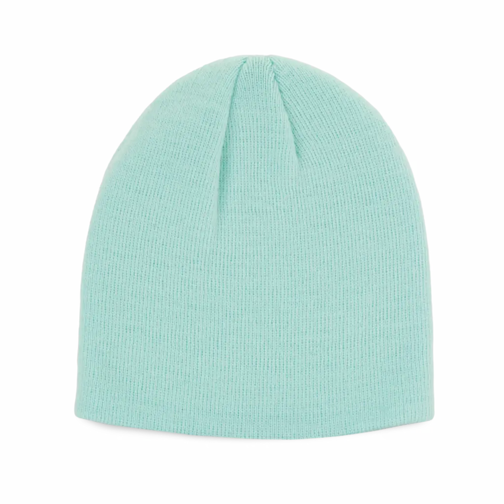 Kinder Strickmütze KP524 bedrucken warm Acryl One-size — Produktfoto 22
