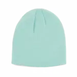 Kinder Strickmütze KP524 bedrucken warm Acryl One-size — Produktfoto 22