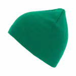 PS_KP524-S_KELLYGREEN - Hidalgo Gebreide Kindermuts, kelly green — productfoto 11