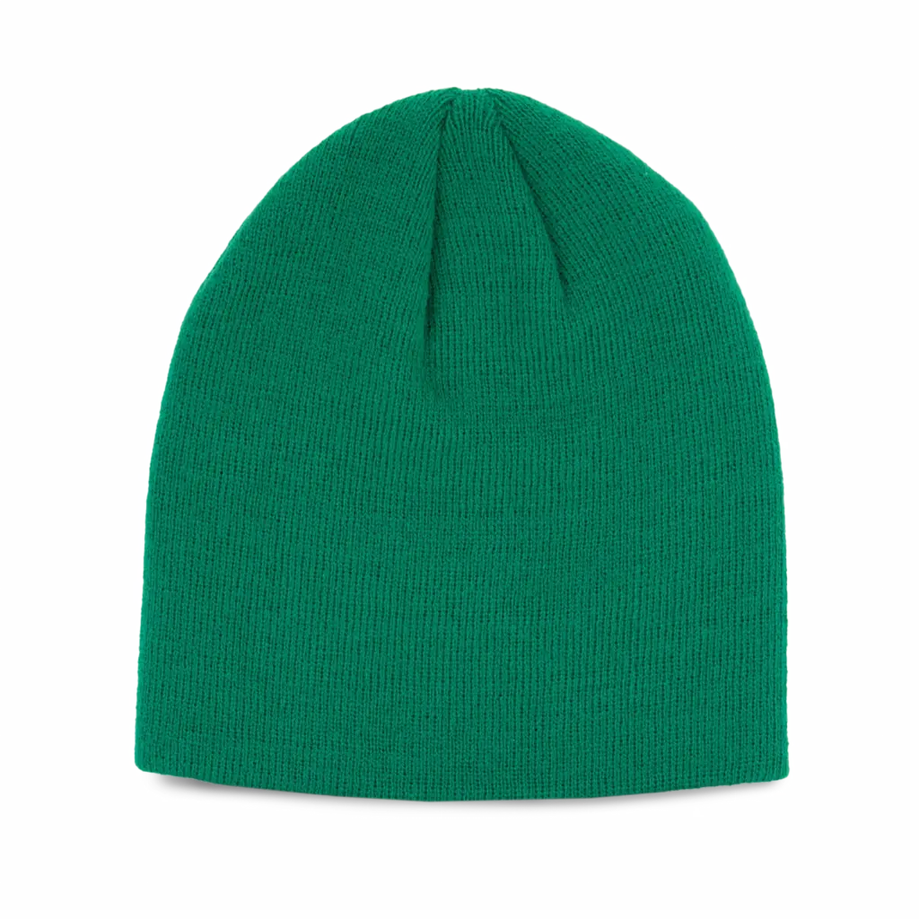Kinder Strickmütze KP524 bedrucken warm Acryl One-size — Produktfoto 23