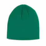 Kinder Strickmütze KP524 bedrucken warm Acryl One-size — Produktfoto 23