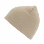 PS_KP524-S_LIGHTSAND - Hidalgo Gebreide Kindermuts, light sand — productfoto 12