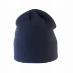 PS_KP524_NAVY - Hidalgo Gebreide Kindermuts, navy — productfoto 13