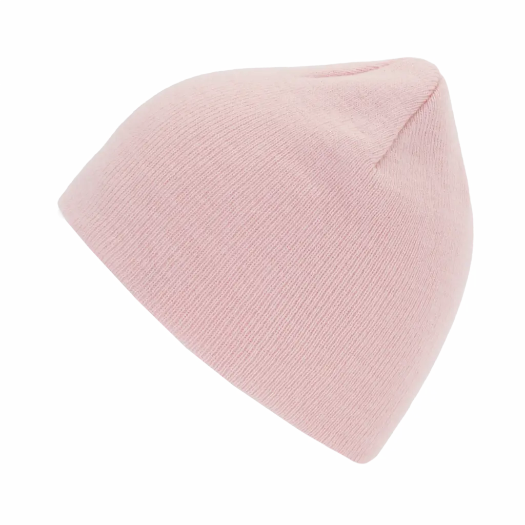 PS_KP524-S_PALEPINK - Hidalgo Gebreide Kindermuts, pale pink — productfoto 15