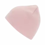 PS_KP524-S_PALEPINK - Hidalgo Gebreide Kindermuts, pale pink — productfoto 15