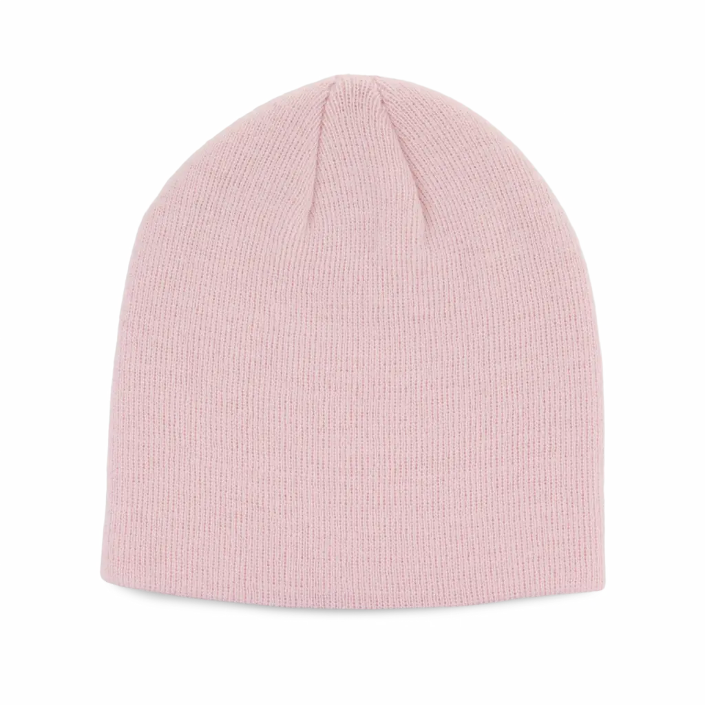 Kinder Strickmütze KP524 bedrucken warm Acryl One-size — Produktfoto 26