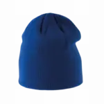 PS_KP524_ROYALBLUE - Hidalgo Gebreide Kindermuts, royal blue — productfoto 17