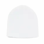 Kinder Strickmütze KP524 bedrucken warm Acryl One-size — Produktfoto 27