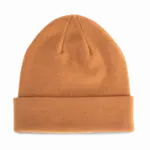 Beanie KP533 K-up Gold Label bedrucken weich Strick One-size — Produktfoto 7