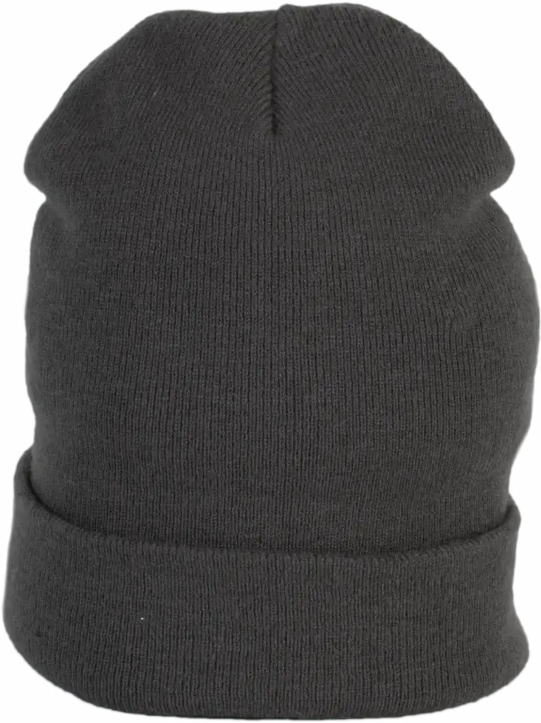 Beanie KP533 K-up Gold Label bedrucken weich Strick One-size — Produktfoto 8