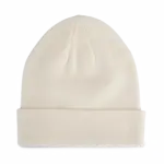 Beanie KP533 K-up Gold Label bedrucken weich Strick One-size — Produktfoto 9