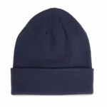 Beanie KP533 K-up Gold Label bedrucken weich Strick One-size — Produktfoto 10