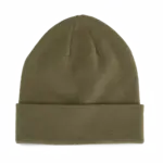 Beanie KP533 K-up Gold Label bedrucken weich Strick One-size — Produktfoto 12