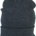 Beanie KP533 K-up Gold Label bedrucken weich Strick One-size — Produktfoto 15