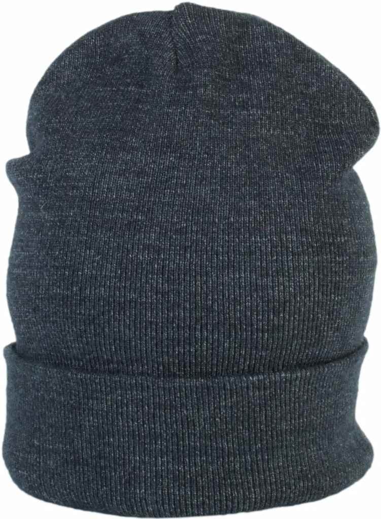 Beanie KP533 K-up Gold Label bedrucken weich Strick One-size — Produktfoto 15