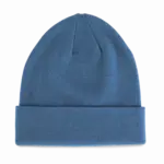 Beanie KP533 K-up Gold Label bedrucken weich Strick One-size — Produktfoto 16