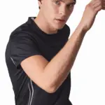 Strakke sportmuts — productfoto 4
