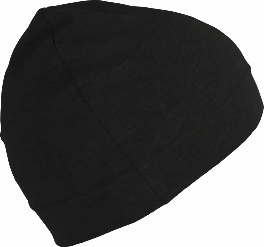 Strakke sportmuts, black — productfoto 5
