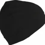 Strakke sportmuts, black — productfoto 5