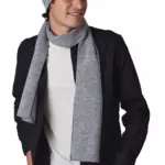 Gebreide muts — productfoto 2