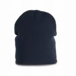 Gebreide muts, dress blue — productfoto 7