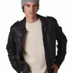 Gebreide muts