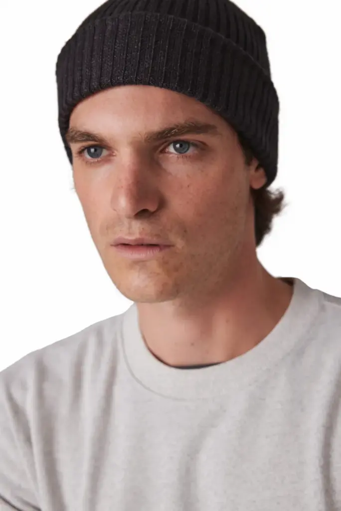 Zeemansmuts — productfoto 3
