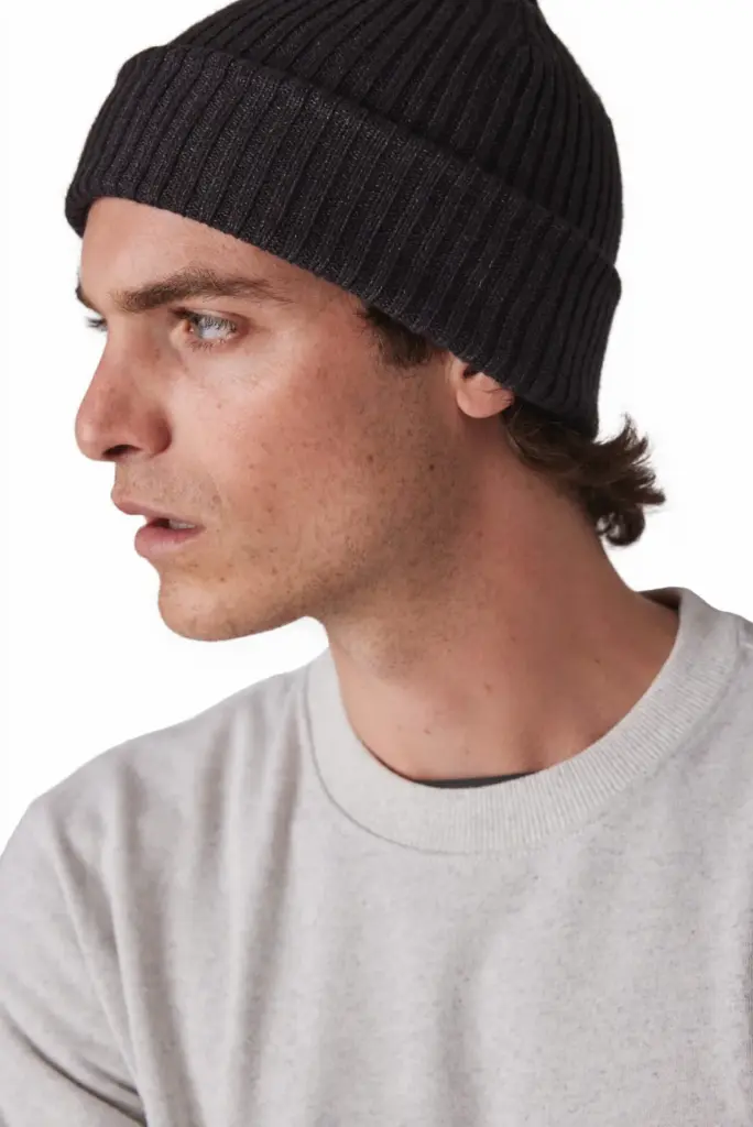 Zeemansmuts — productfoto 4