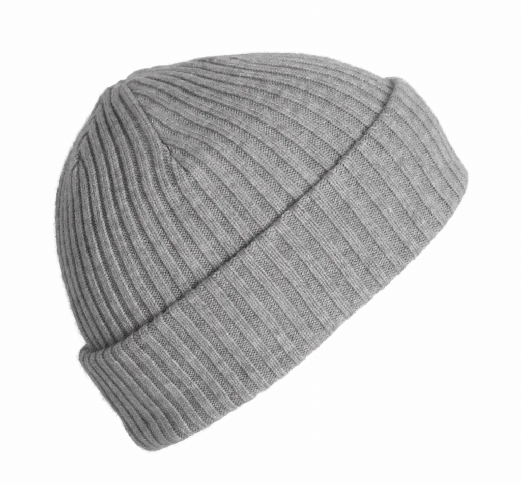Zeemansmuts, alloy grey heather — productfoto 5