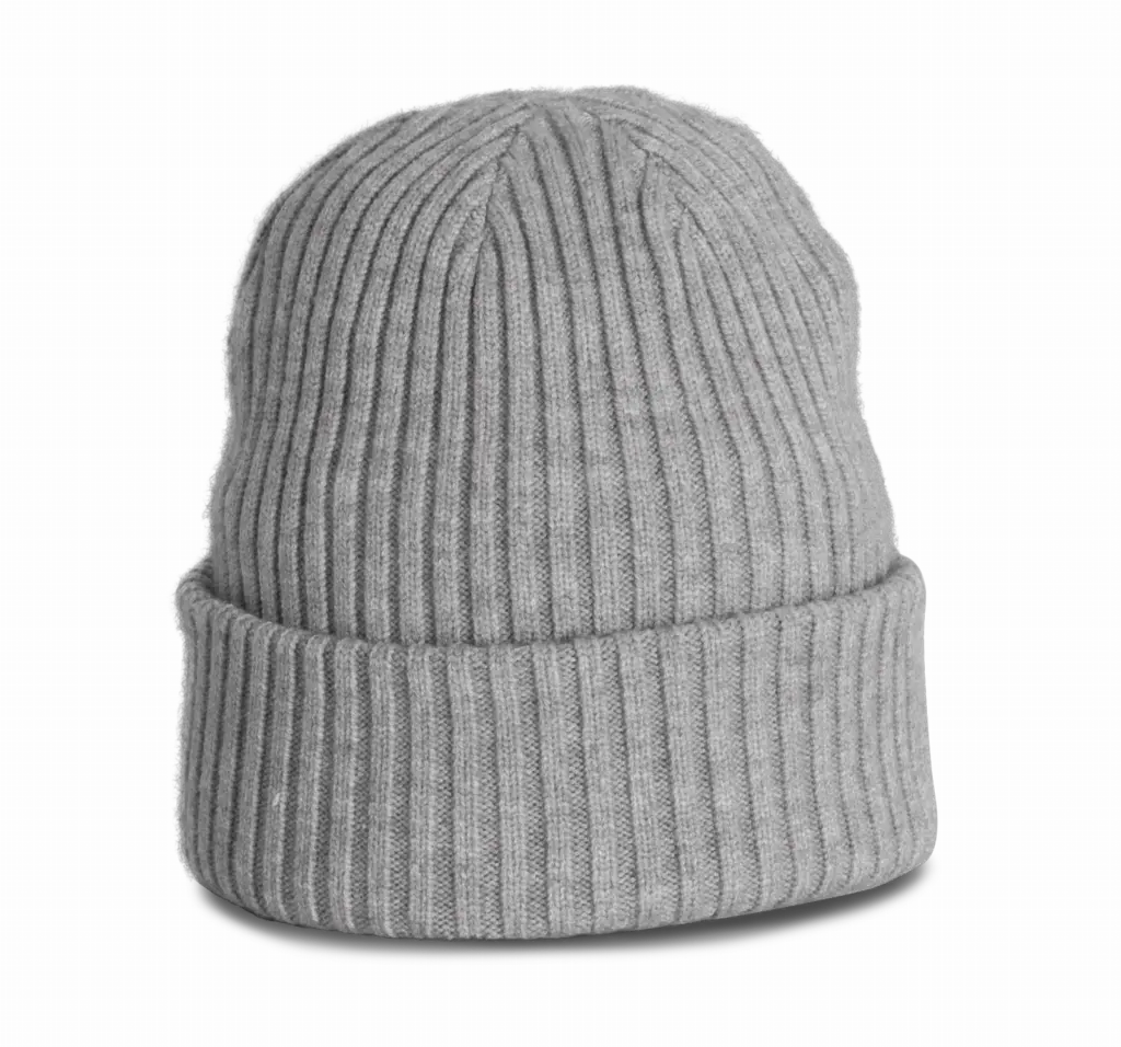 Zeemansmuts, alloy grey heather — productfoto 6