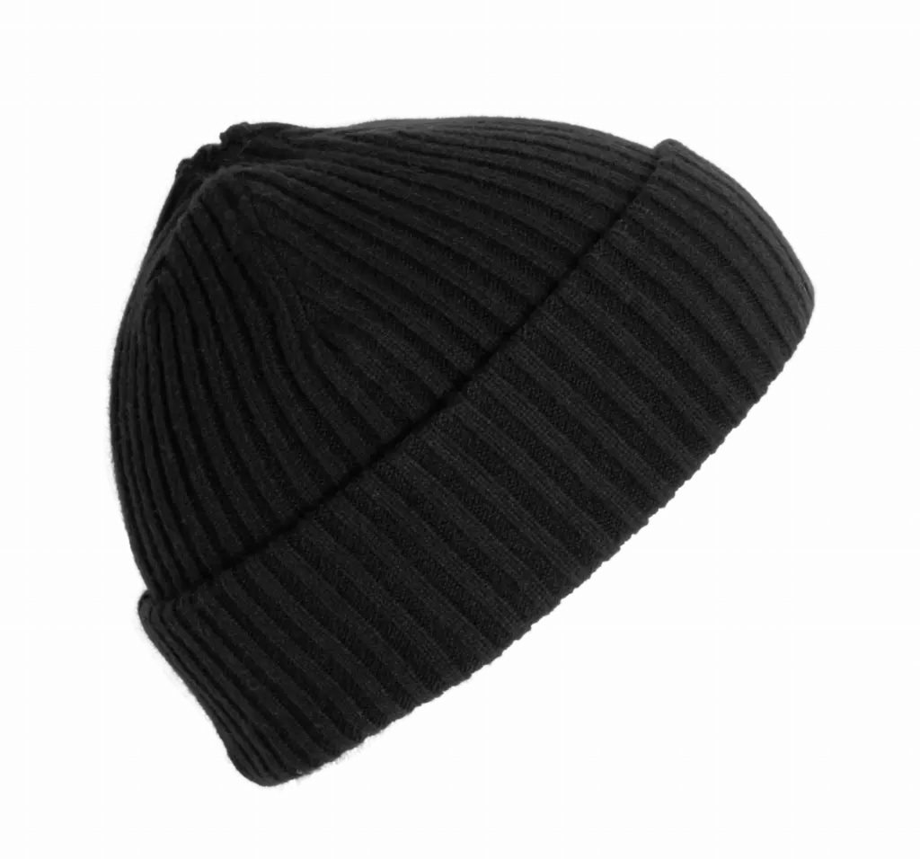 Zeemansmuts, black — productfoto 6
