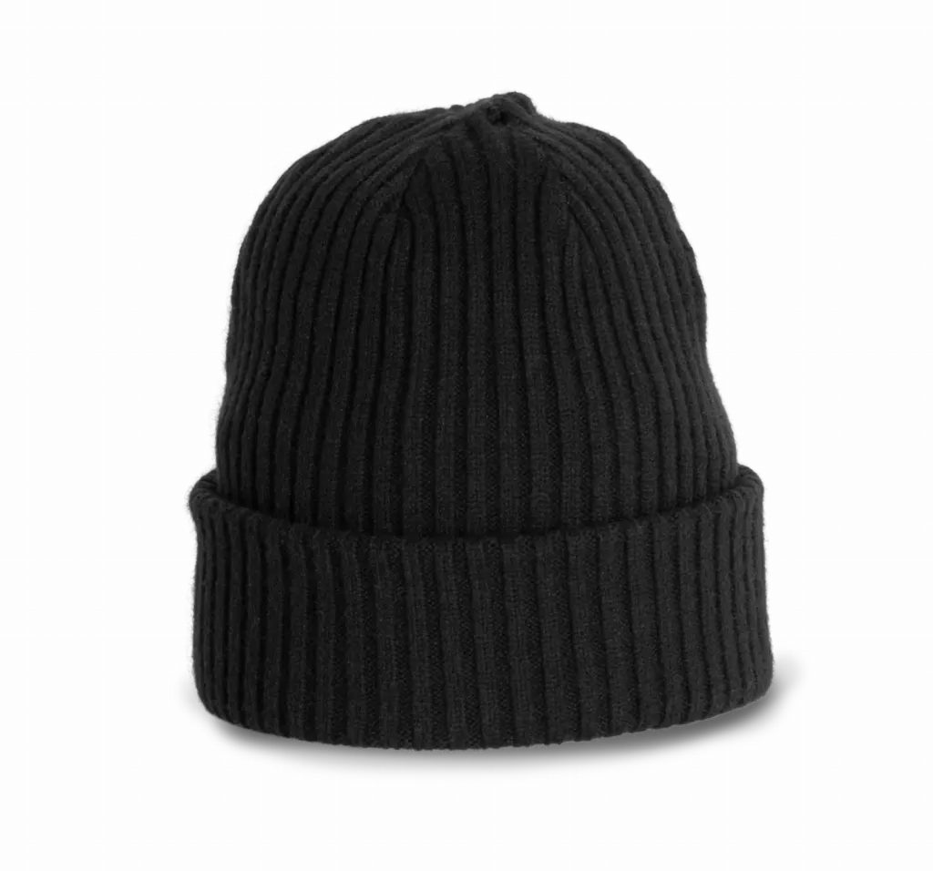 Zeemansmuts, black — productfoto 7