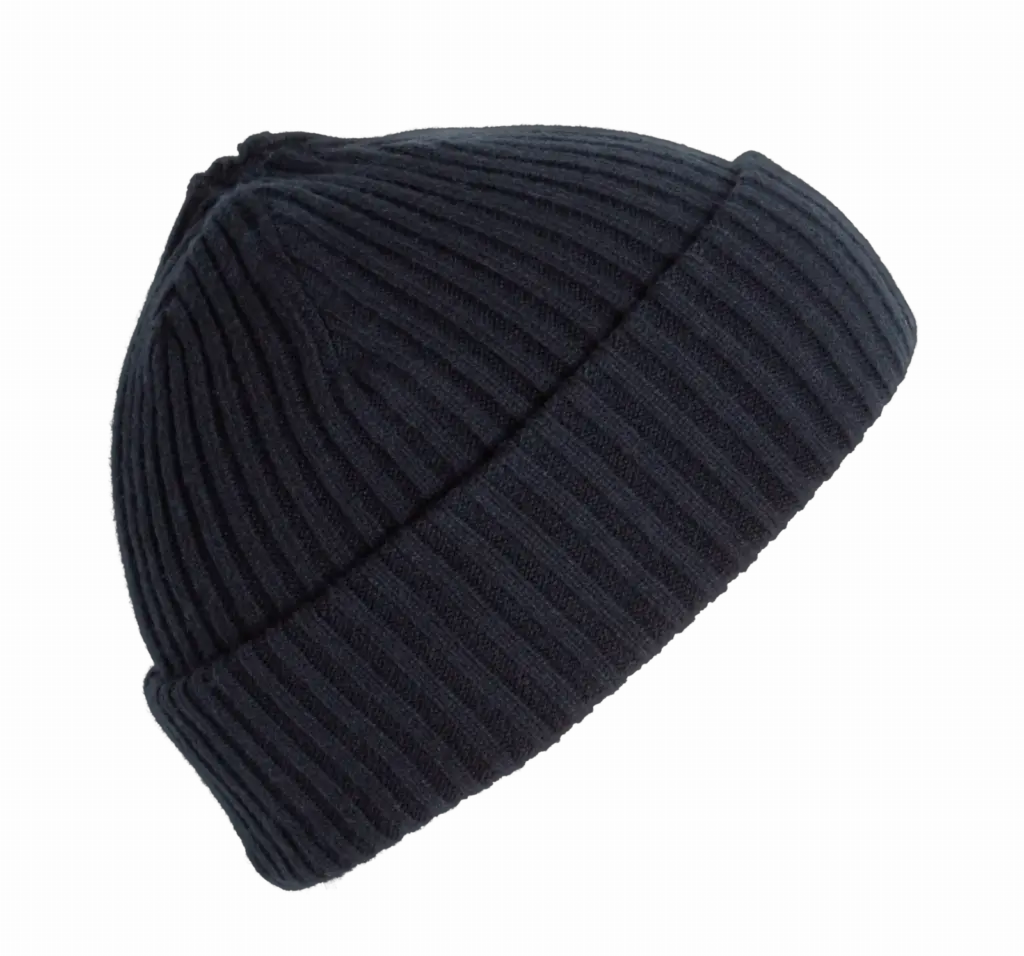 Zeemansmuts, navy — productfoto 7