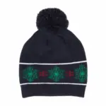 KP558-2_2026 - Hidalgo Muts met kerstmotieven