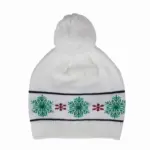 Muts met kerstmotieven — productfoto 3