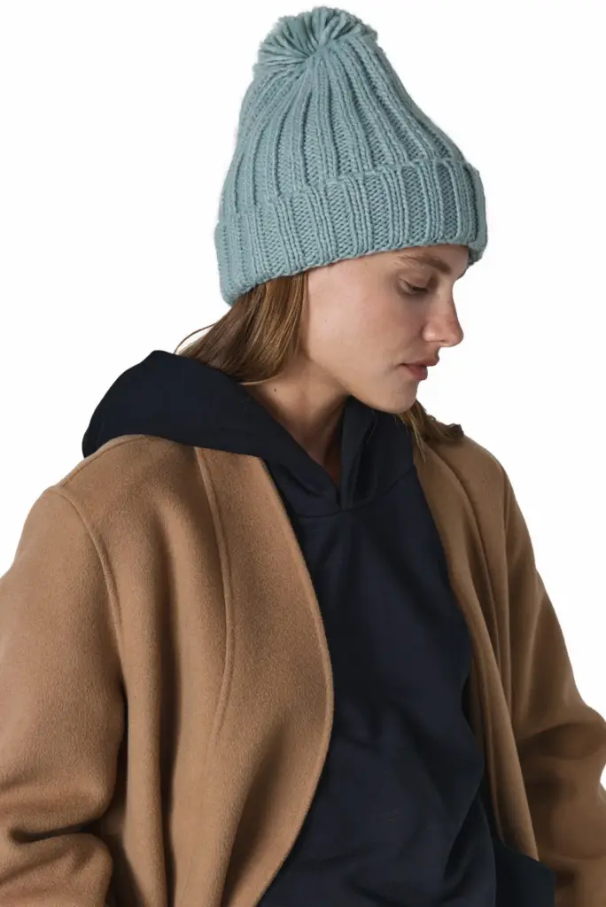 KP563-3_2026 - Hidalgo Muts met pompon — productfoto 3