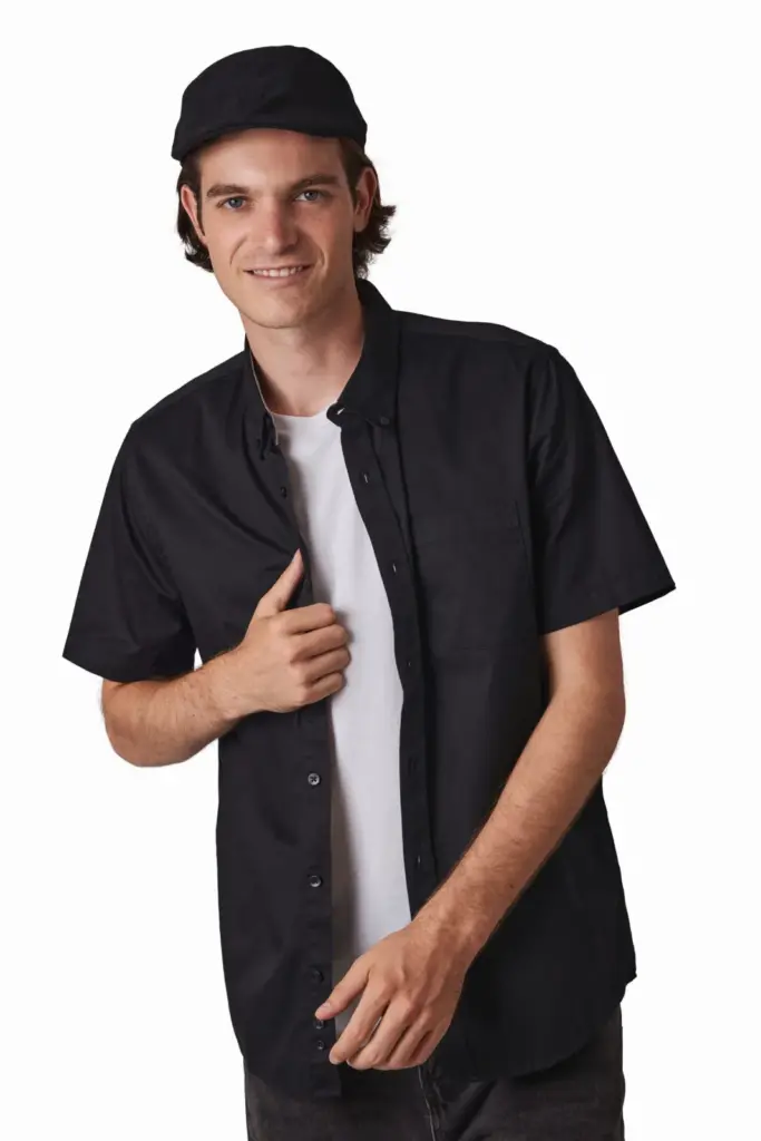Klassieke Duckbill pet