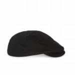 Klassieke Duckbill pet, black — productfoto 5