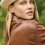 Baret — productfoto 3