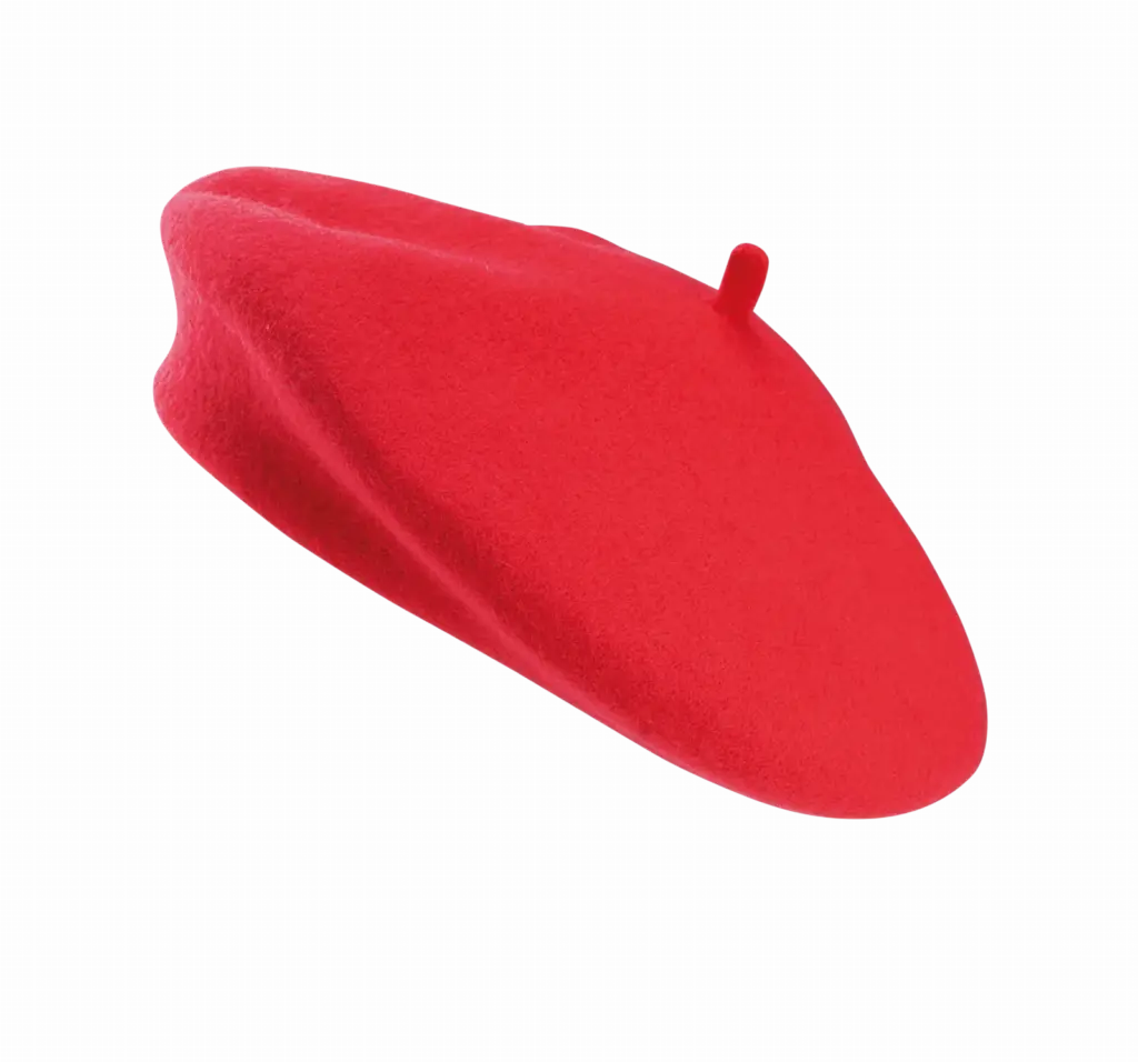 Baret — productfoto 12