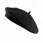Baret, black — productfoto 5