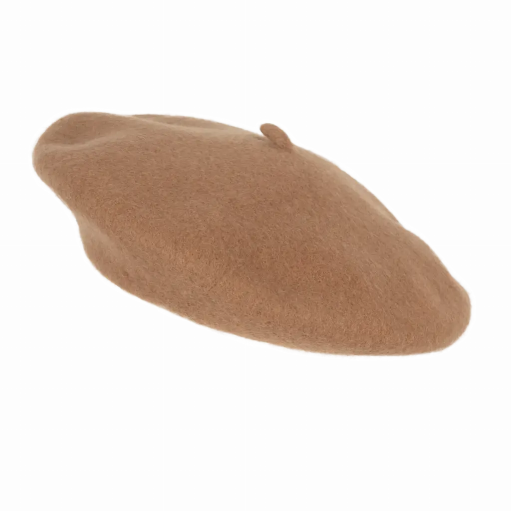 Baret, honey brown — productfoto 8