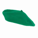 Baret, kelly green — productfoto 9