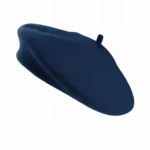 Baret, navy — productfoto 10