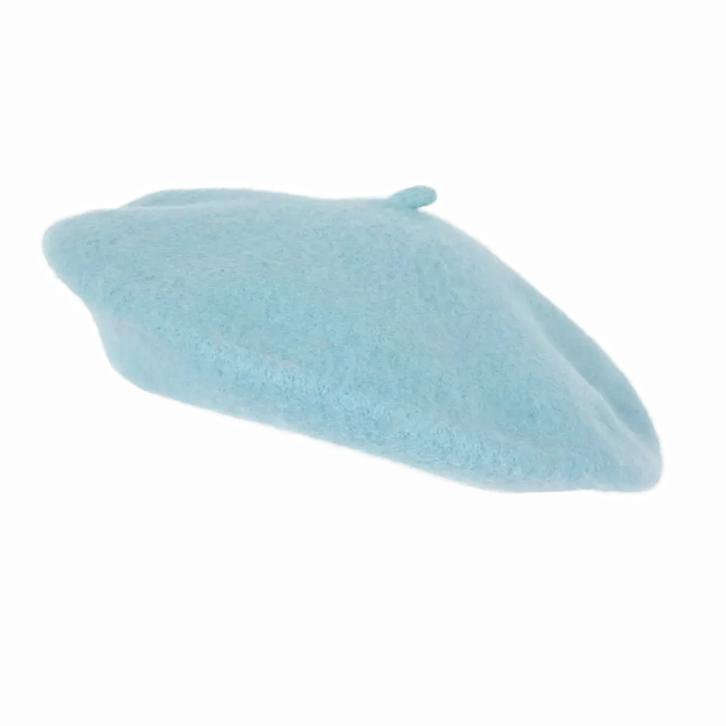 Baret, pastel blue — productfoto 11